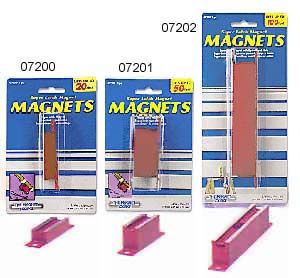 super latch magnets